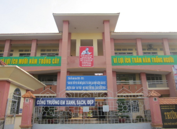 BẢO TRÌ SỬA CHỮA THIẾT BỊ ĐIỆN NƯỚC TRƯỜNG HỌC TẠI TP. HỒ CHÍ MINH