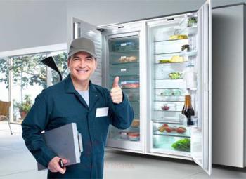 Dịch Vụ Bảo Trì Tủ Đông - Tủ Mát