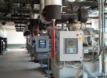 Dịch vụ bảo tr&igrave; hệ thống điện, điện lạnh si&ecirc;u thị