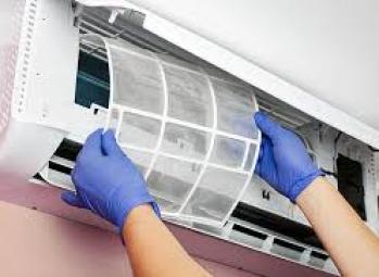 Dịch vụ vệ sinh máy lạnh định kỳ