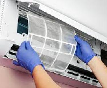 Dịch vụ vệ sinh máy lạnh định kỳ