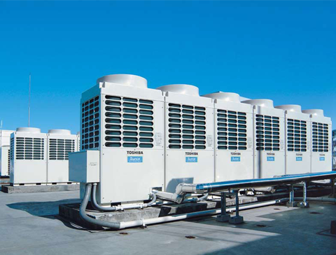 Dịch Vụ Vệ Sinh Máy Lạnh Chuyên Nghiệp